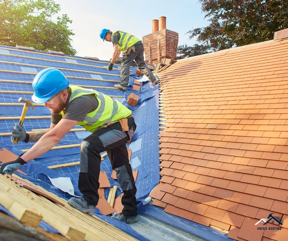 Why choose Roof Repair Near Me in Caldwell, WV
